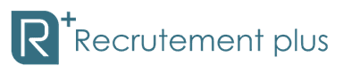 RecrutementPlus Logo
